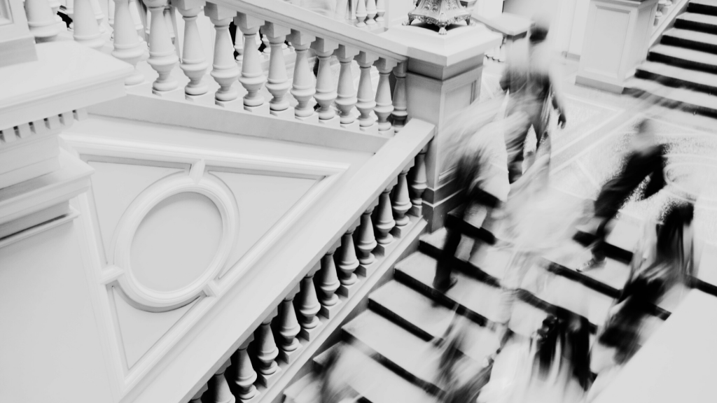 Change is a Constant. So are the Challenges.