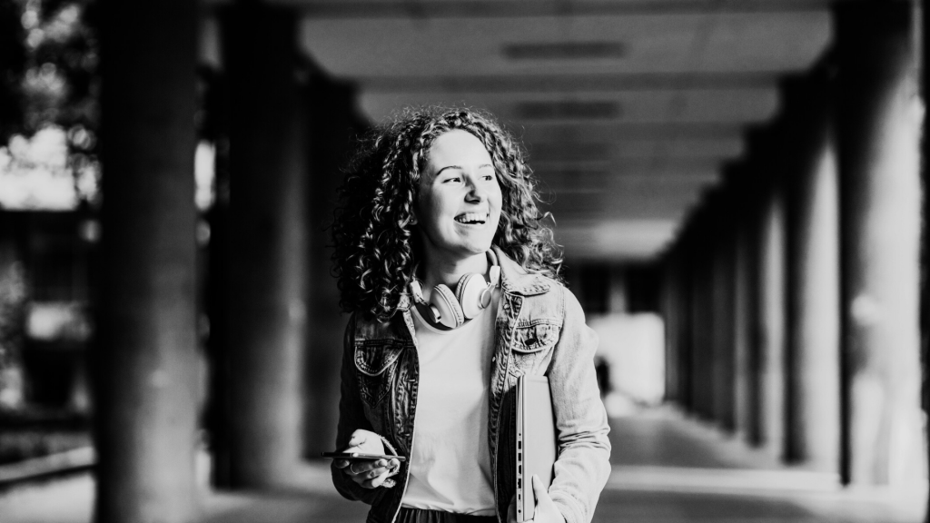 Gen-Z as Powerful Advocates