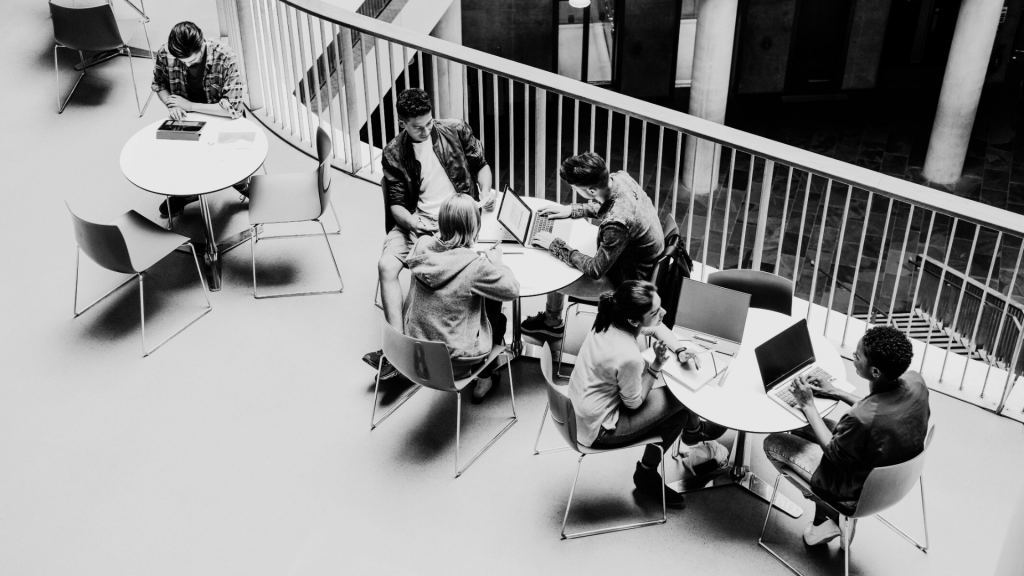 Reclaiming the Digital Campus