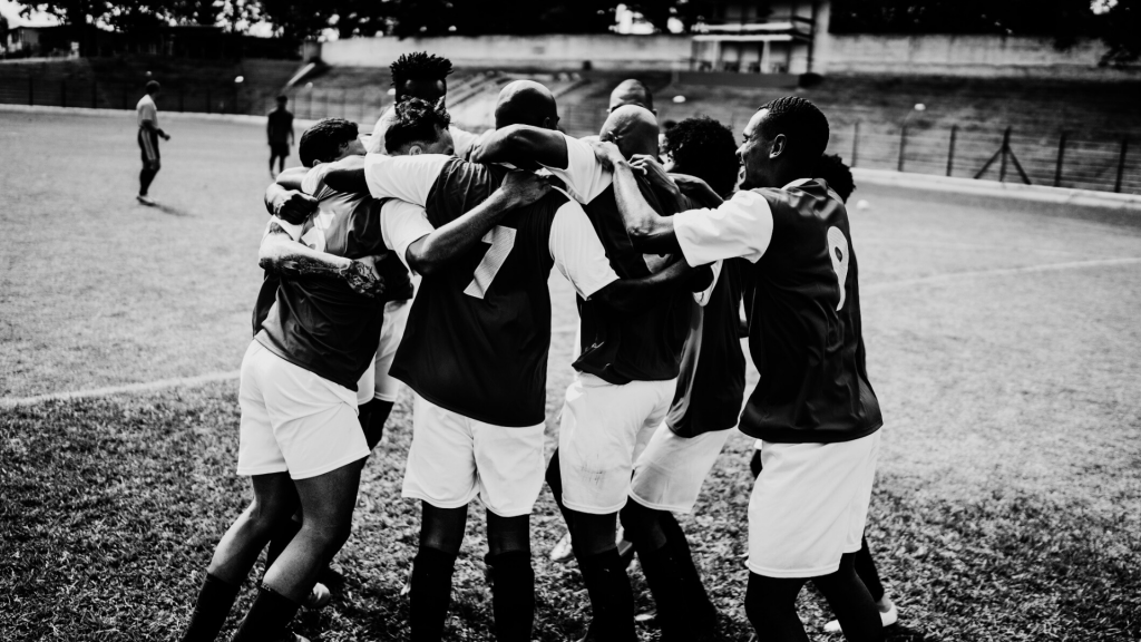 Where’s the pride? Why UK Universities need a sporting wake-up call.