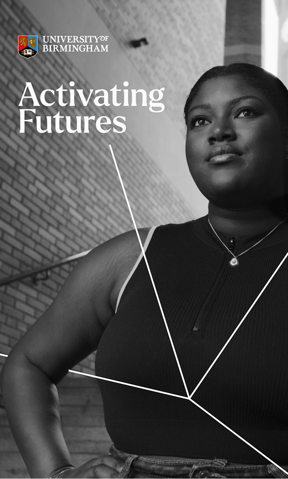 University of Birmingham