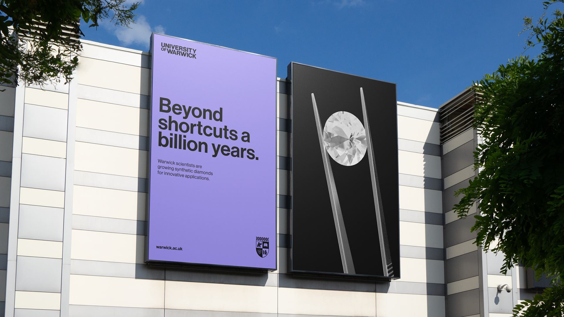 University of Warwick